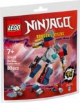 LEGO® NINJAGO® - Mini Ninja Combo Mech (30699) LEGO