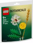 LEGO® The Botanical Collection - Field Flowers (30701) LEGO