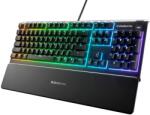 SteelSeries Apex 3 RGB (64800) Клавиатури