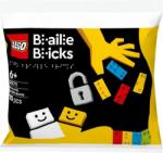 LEGO® Play with Braille Bricks (30711) LEGO