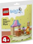 LEGO® Bluey - Fancy Restaurant with Bingo (30713) LEGO
