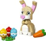 LEGO® Creator - Cute Easter Bunny (30716) LEGO