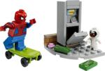 LEGO® Marvel - Spider-Man vs. Anti-Venom Heist (30725) LEGO