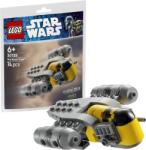 LEGO® Star Wars™ - The Razor Crest Mini-Build (30728)