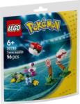 LEGO® Pokémon - Trainer Supplies (30730) LEGO