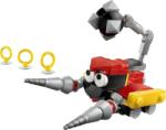 LEGO® Sonic the Hedgehog - Badnik Skorp (30733) LEGO
