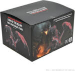 WizKids Dungeons & Dragons Icons of the Realms - Adult Red Dragon Tyrant Miniature (634482963210) Figurina