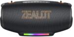 Zealot S127 Black
