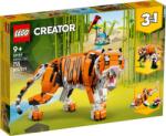 LEGO® Creator 3-in1 - Majestic Tiger (31129)