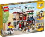 LEGO® Creator 3-in-1 - Downtown Noodle Shop (31131)