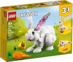 LEGO® Creator 3-in-1 - White Rabbit (31133) LEGO