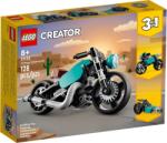 LEGO® Creator 3-in-1 - Vintage Motorcycle (31135)