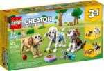 LEGO® Creator 3-in-1 - Adorable Dogs (31137)