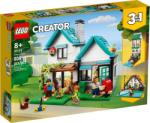 LEGO® Creator 3-in-1 - Cozy House (31139)