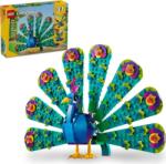 LEGO® Creator 3-in-1 - Exotic Peacock (31157) LEGO
