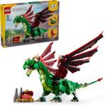 LEGO® Creator 3-in-1 - Medieval Dragon (31161)