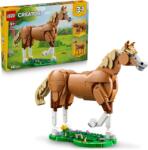 LEGO® Creator 3-in-1 - Beautiful Horse (31166)