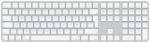Apple MXK73S/A Клавиатури