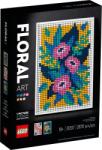 LEGO® Art - Floral Art (31207) LEGO