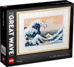 LEGO® Art - Hokusai – The Great Wave (31208)