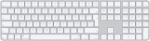 Apple MXK73DK/A Клавиатури