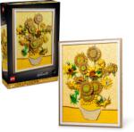 LEGO® Art - Vincent van Gogh Sunflowers (31215) LEGO