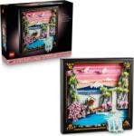 LEGO® Art - Japanese Cherry Blossom Landscape (31218)