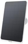Reolink Соларен панел Reolink 3 за IP камери, 12W, бял (SOLAR PANEL 3)
