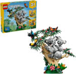 LEGO® Creator 3-in-1 - Wild Animals: Family of Koalas (31388) LEGO