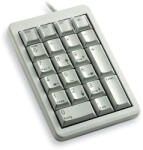 CHERRY G84-4700 Grey Keypad Usb English (g84-4700lucus-0) - itbay
