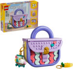 LEGO® Creator 3-in-1 - Art Fashion Bag with Storage (31391) LEGO