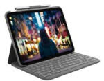 Logitech LOGI Slim Folio for iPad 10th gen (DE) (920-011423)