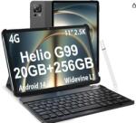 DOOGEE T35 VIP black