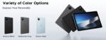 DOOGEE Tab A9+ black