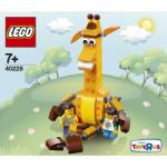 LEGO® Creator - Geoffrey (40228) LEGO