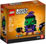 LEGO® BrickHeadz - Halloween Witch (40272) LEGO