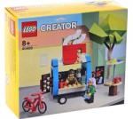 LEGO® Creator - Coffee Cart (40488) LEGO