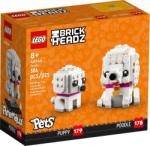 LEGO® Poodle (40546) LEGO