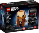 LEGO® Star Wars™ - Obi-Wan Kenobi & Darth Vader (40547) LEGO