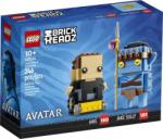 LEGO® BrickHeadz - Jake Sully & his Avatar (40554) LEGO