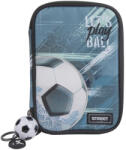Eurocom Street - Compact Multi - Football többszintes tolltartó (531533)