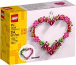 LEGO® Heart Ornament (40638)