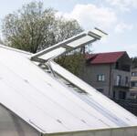 LEGI Tetőablak LEGI RUBARB üvegházhoz automatikus nyitóval (MT23509BS)