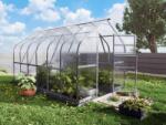 LEGI Kerti üvegház LEGI ONION 6 x 2, 5 m, 6 mm (MT2506006)