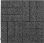 Aslon Design gumilap 50 x 50 cm, szürke (AS102830)