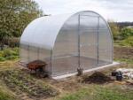 LEGI Kerti üvegház LEGI BASIL 2 x 3 m, 4 mm (MT300200E4)