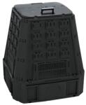 Prosperplast Kompostér EVOGREEN 630 l černý (PRIKEL630C-S411)