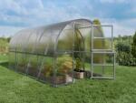 LEGI Kerti üvegház LEGI KALE 12 x 3 m, 6 mm (MT3001200LT6)