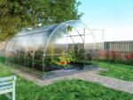 LEGI Kerti üvegház LEGI KAROT 2 x 3 m, 4 mm (MT300200T4)