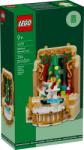 LEGO® Ballerina & Nutcracker Scene (40701) LEGO